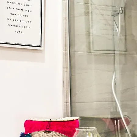 Home2book Design Canteras Apartment