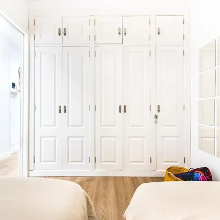 Home2book Design Canteras Apartment Las Palmas de Gran Canaria