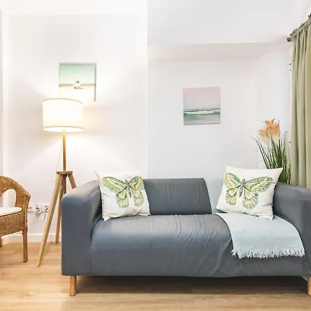Home2book Design Canteras * Las Palmas de Gran Canaria